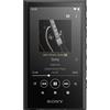 Sony Walkman NW-A306 NW-A307 A series Lettore audio con memoria Blu Nero Grigio