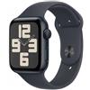 APPLE WATCH SE GPS 44MM MIDNIGHT M/L NEW