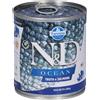 Farmina N&d Dog Ocean Sea Trota & Salmone 285 g Mangime