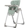 Inglesina Seggiolone Pappa Altezza Regolabile MY TIME MINT