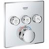 Grohe Miscelatore Termostatico Grohe Grohtherm SmartControl 3 vie - 29126000