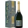 DEUTZ BRUT Classic MAGNUM Champagne Astucciato