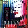 interscope (double) MADONNA - mdna CD standard edition originale NUOVO mai suonato sigillato