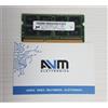 Kingston Corsair Samsung Nanya Hynix Mic Memoria RAM SO-DIMM DDR3 PC3-8500 1066MHz 4GB 2GB per notebook Laptop SODIMM