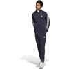 adidas Sportswear Tuta Basic 3-Stripes French Terry - Uomo