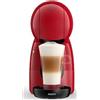 KRUPS Nescafé Dolce Gusto Piccolo XS KP1A35P16 Red