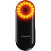 Magene L508 Luce Posteriore Smart con Radar ANT+ Bluetooth GARANZIA ITALIA