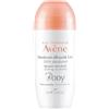 Avene Eau Thermale Avène Body Deodorante 24h d'efficacia 50ml 50 ml Spray