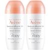 Avene Deo Body Efficacia 24h 2x50 ml Deodorante Spray