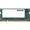 Patriot Memory Signature PSD48G266681S, 8 GB, 1 x 8 GB, DDR4, 2666 MHz, 260-pin SO-DIMM PSD48G266681S