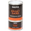 Nautix Epoxygard, primer epossidico bicomponente anti-umidità, grigio