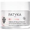 Patyka Cosmetics PATYKA CREME NUIT REPARATRICE LIFT ECLAT 50 ML