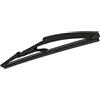 Shkalacar Sostituzione spazzola tergicristallo posteriore per Fiat Punto 188 Stilo 192 Alfa Romeo 147156