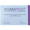 ACUMAPHARMA Srl ACUMAPROST 30CPS MOLLI