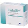 ASM FARMACEUTICI Srl Calcifix Integratore Per Ossa e Muscoli 30 Bustine