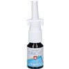 NEVIA BIOTECH SA Ciliacell Spray Nasale 15ml - Trattamento per Rino-Sinusiti, Allergie e Poliposi