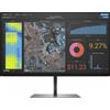 HP Z24f G3 Monitor PC 60,5 cm (23.8") 1920 x 1080 Pixel Full HD Argento