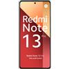 Xiaomi Redmi Note 13 Pro 16,9 cm (6.67") Dual SIM ibrida Android 12 4G USB tipo-C 8 GB 256 GB 5000 mAh Verde