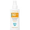 Alphanova Crema Protezione Solare 30 - Viso e Corpo - Bio, Vegan : Perfetto Rispetto dell' Ambiente Naturale. Crema Solare che Amano la Pelle e i Coralli - Dimensione del viaggio 90g (SPF 50)