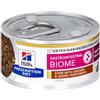 HILL'S Gastrointestinalis Biome Umido Gatto 12x82gr