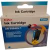 ProPart Ink CartRidge AR-T604XL confezione singola compatibile Colore Cyano