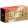 Nintendo Switch Lite Edizione HYRULE + 12 mesi Console