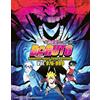 DVD BORUTO: NARUTO NEXT GENERATION Vol.976-999 BOX 36 ENG SUB All Region