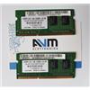 Kingston Corsair Samsung Nanya Hynix Mic Memoria RAM SO-DIMM DDR3 PC3-10600 1333MHz 8GB 4GB 2GB x notebook Laptop SODIMM