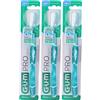 Gum® Technique® PRO Soft Spazzolino 3x1 pz da denti