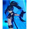 GOOD SMILE ANIME POP UP PARADE BLACK ROCK SHOOTER EMPRESS AWAKENED PVC STATUE NE