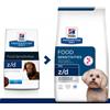 Hill's Prescription Diet z/d per Cane Mini Formato 6kg