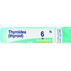 boiron Thyroidinum 6ch gr
