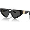 Dolce & Gabbana Occhiali da Sole Dolce&Gabbana DG4469 501/87