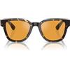 Prada Occhiali da Sole Prada PRA04S 16O20C Polarizzati