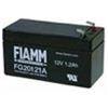FAAM NAI1,2-12 - FAAM - BATTERIA AL PIOMBO 1,2Ah 12V