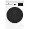 Beko Lavasciuga 12+8 Kg Classe energetica D Profondità 65 cm Centrifuga 1400 giri Inverter Vapore - BDT512844S