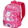 Oh My Pop! Daydream-Zaino Fight FAN 2.2, Rosa, 31 x 44 cm, Capacità 24 L