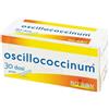 BOIRON Srl OSCILLOCOCCINUM 200K 30DO GL