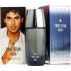 Tommy Hilfiger True Star Men Enrique Iglesias Edt Profumo Uomo 100ml