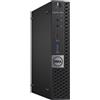 DELL 7050 Mini PC Computer i7 Ram 16GB SSD 240 W10 Office Wifi (Ricondizionato)