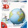 Ravensburger Spieleverlag Globo in lingua tedesca, Colore, 11159