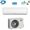 Diloc Climatizzatore Condizionatore Diloc Sky Plus 9000 Btu D.Sky9000 R-32