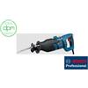 Bosch Professional Sega a Gattuccio Universale GSA 1300 PCE Bosch Professional Blu