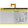 LENOVO Batteria Originale L16D2P31 per TAB 4 10" PLUS TB-X304F 7000mAh TB-X304L