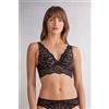 Intimissimi Reggiseno Balconcino Asia Luxurious Leopard Stampa