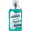 Pasta Del Capitano Collutorio Antiplacca Con Antibatterico 400 ml
