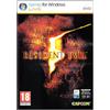 Capcom Resident Evil 5