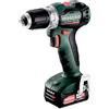 metabo PowerMaxx BS 12 BL * Batteria trapano a batteria TV00