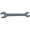 GEDORE 895 - Chiave combinata doppia, 19 x 22 mm, 1 pezzo, 6586690
