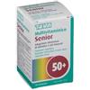TEVA ITALIA SRL Teva Multivitaminico Senior 50+ 30 Compresse